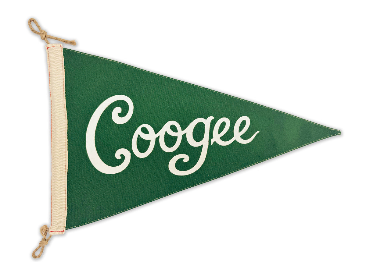 Coogee Pennant