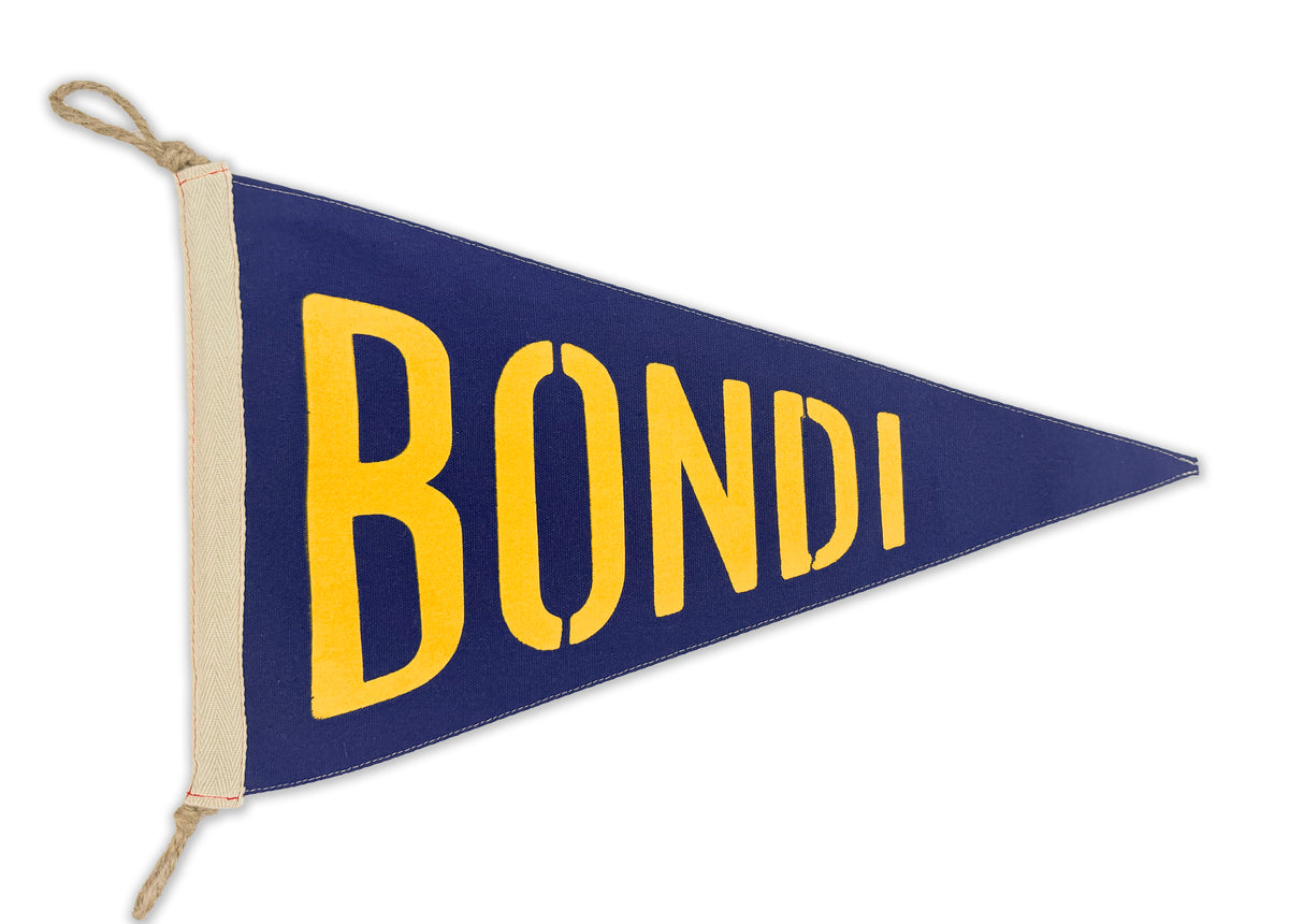 Bondi Pennant