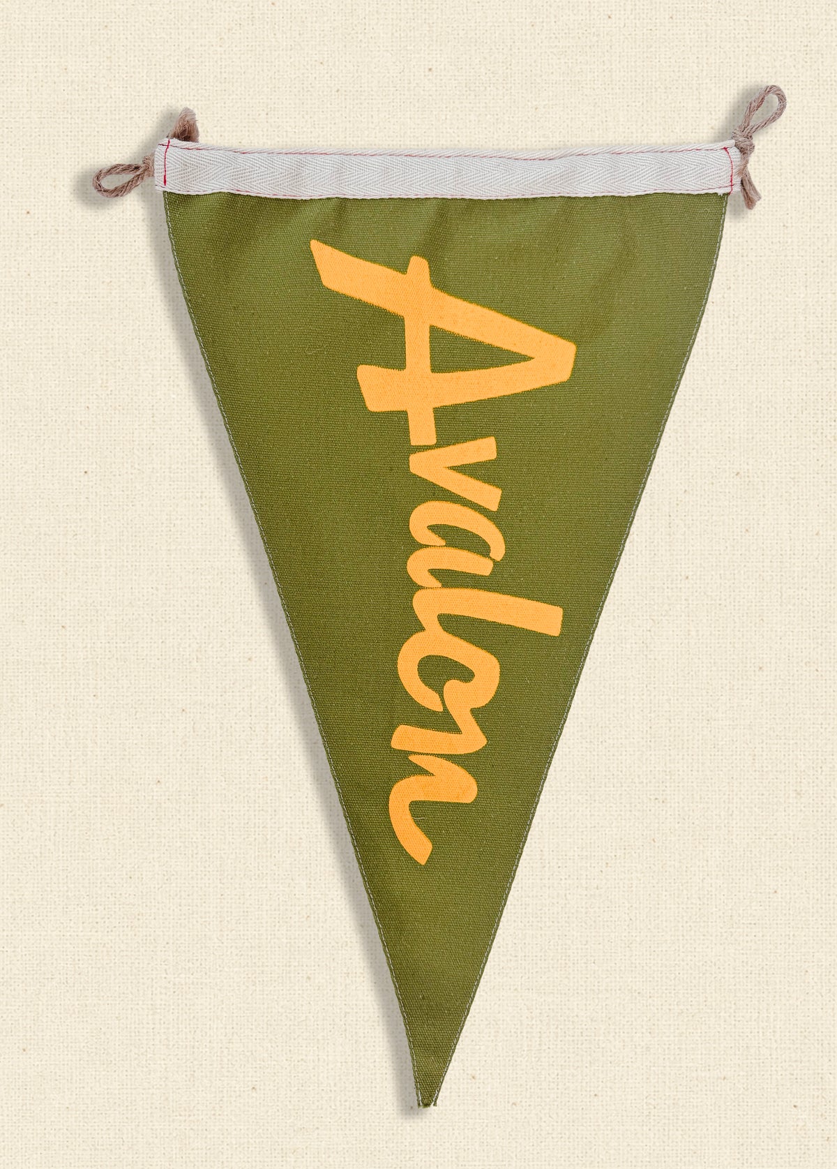 Avalon Penant