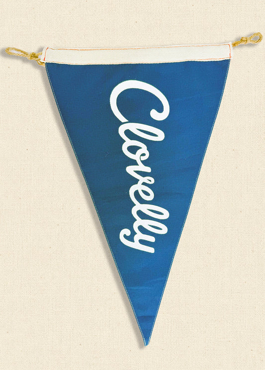 Clovelly Pennant