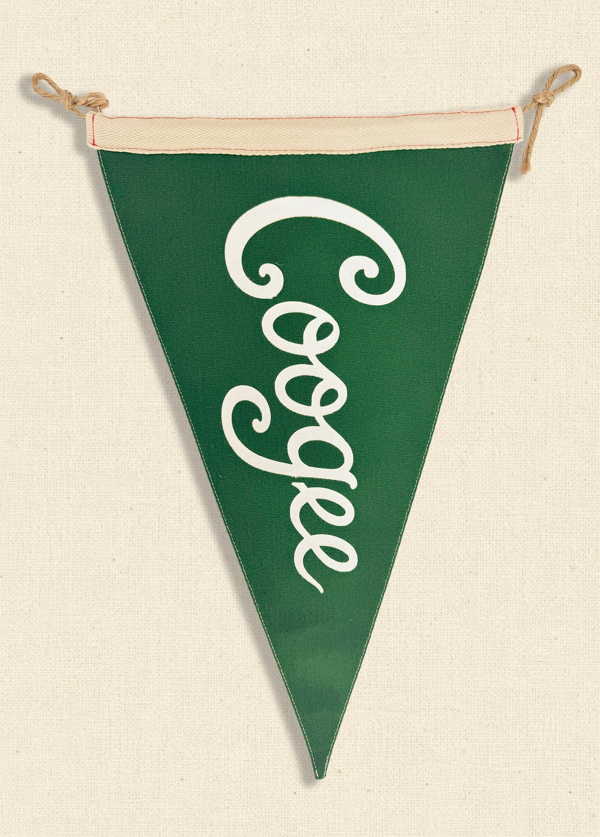 Coogee Pennant