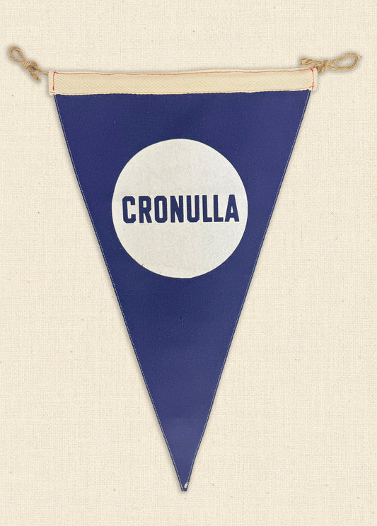 Cronulla Pennant